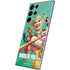 DC Comics Harley Quinn Birds of Prey Movie Poster Galaxy S22 Ultra Skin
