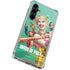 DC Comics Harley Quinn Birds of Prey Galaxy S23 FE Clear Case