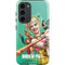 DC Comics Harley Quinn Birds of Prey Movie Poster Galaxy S23 Plus Pro Case