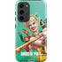 DC Comics Harley Quinn Birds of Prey Movie Poster Galaxy S23 Plus Pro Case
