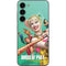 DC Comics Harley Quinn Birds of Prey Movie Poster Galaxy S23 Plus Skin