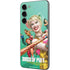 DC Comics Harley Quinn Birds of Prey Movie Poster Galaxy S23 Plus Skin