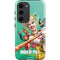DC Comics Harley Quinn Birds of Prey Movie Poster Galaxy S23 Pro Case