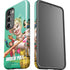 DC Comics Harley Quinn Birds of Prey Movie Poster Galaxy S23 Pro Case
