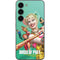 DC Comics Harley Quinn Birds of Prey Movie Poster Galaxy S23 Skin