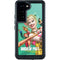 DC Comics Harley Quinn Birds of Prey Movie Poster Galaxy S23 Waterproof Case