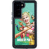DC Comics Harley Quinn Birds of Prey Movie Poster Galaxy S23 Waterproof Case