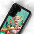 DC Comics Harley Quinn Birds of Prey Movie Poster Galaxy S23 Waterproof Case