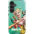 DC Comics Harley Quinn Birds of Prey Galaxy S24 Plus Impact Case