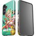 DC Comics Harley Quinn Birds of Prey Galaxy S24 Plus Impact Case