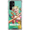 DC Comics Harley Quinn Birds of Prey Galaxy S24 Ultra Clear Case