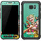 DC Comics Harley Quinn Birds of Prey Movie Poster Galaxy S7 Active Skin