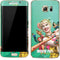 DC Comics Harley Quinn Birds of Prey Movie Poster Galaxy S7 Edge Skin