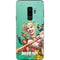 DC Comics Harley Quinn Birds of Prey Movie Poster Galaxy S9 Plus Skin