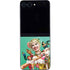 DC Comics Harley Quinn Birds of Prey Galaxy Z Flip5 5G Skin