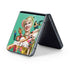 DC Comics Harley Quinn Birds of Prey Galaxy Z Flip5 5G Skin