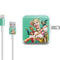 DC Comics Harley Quinn Birds of Prey Movie Poster iPad Charger (10W USB) Skin