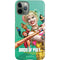 DC Comics Harley Quinn Birds of Prey Movie Poster iPhone 11 Pro Lite Case