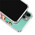 DC Comics Harley Quinn Birds of Prey iPhone 11 Pro Max Clear Case