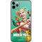 DC Comics Harley Quinn Birds of Prey Movie Poster iPhone 11 Pro Max Skin
