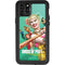 DC Comics Harley Quinn Birds of Prey Movie Poster iPhone 11 Pro Max Waterproof Case