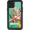 DC Comics Harley Quinn Birds of Prey Movie Poster iPhone 11 Pro Waterproof Case