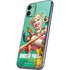 DC Comics Harley Quinn Birds of Prey Movie Poster iPhone 11 Skin