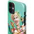 DC Comics Harley Quinn Birds of Prey Movie Poster iPhone 12 Mini Lite Case