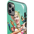 DC Comics Harley Quinn Birds of Prey Movie Poster iPhone 12 Pro Impact Case
