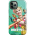 DC Comics Harley Quinn Birds of Prey Movie Poster iPhone 12 Pro Max Impact Case