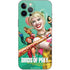 DC Comics Harley Quinn Birds of Prey Movie Poster iPhone 12 Pro Max Skin