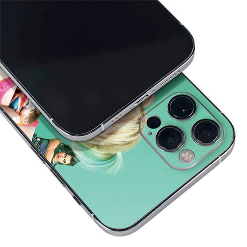 DC Comics Harley Quinn Birds of Prey Movie Poster iPhone 12 Pro Max Skin