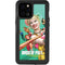 DC Comics Harley Quinn Birds of Prey Movie Poster iPhone 12 Pro Max Waterproof Case
