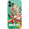 DC Comics Harley Quinn Birds of Prey Movie Poster iPhone 12 Pro Skin