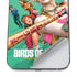 DC Comics Harley Quinn Birds of Prey Movie Poster iPhone 12 Pro Skin