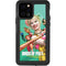 DC Comics Harley Quinn Birds of Prey Movie Poster iPhone 12 Pro Waterproof Case