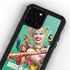DC Comics Harley Quinn Birds of Prey Movie Poster iPhone 12 Pro Waterproof Case