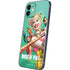 DC Comics Harley Quinn Birds of Prey Movie Poster iPhone 12 Skin