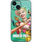 DC Comics Harley Quinn Birds of Prey Movie Poster iPhone 13 Mini Skin