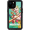 DC Comics Harley Quinn Birds of Prey Movie Poster iPhone 13 Mini Waterproof Case