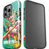 DC Comics Harley Quinn Birds of Prey Movie Poster iPhone 13 Pro Impact Case