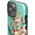 DC Comics Harley Quinn Birds of Prey Movie Poster iPhone 13 Pro Max Impact Case