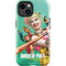 DC Comics Harley Quinn Birds of Prey Movie Poster iPhone 14 Plus Impact Case