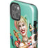 DC Comics Harley Quinn Birds of Prey Movie Poster iPhone 14 Plus Impact Case