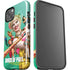DC Comics Harley Quinn Birds of Prey iPhone 15 Plus Impact Case