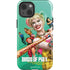 DC Comics Harley Quinn Birds of Prey Movie Poster iPhone 14 Impact Case