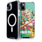 DC Comics Harley Quinn Birds of Prey Movie Poster iPhone 14 Plus MagSafe Case