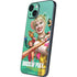 DC Comics Harley Quinn Birds of Prey Movie Poster iPhone 14 Plus Skin