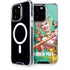DC Comics Harley Quinn Birds of Prey Movie Poster iPhone 14 Pro MagSafe Case