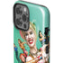DC Comics Harley Quinn Birds of Prey iPhone 15 Pro Max Impact Case